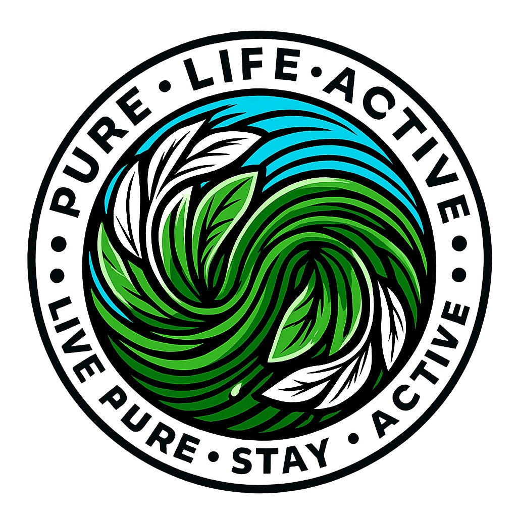 Pure Life Active 