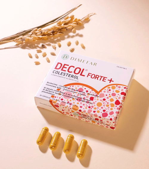Multi Nutrients Dimefar